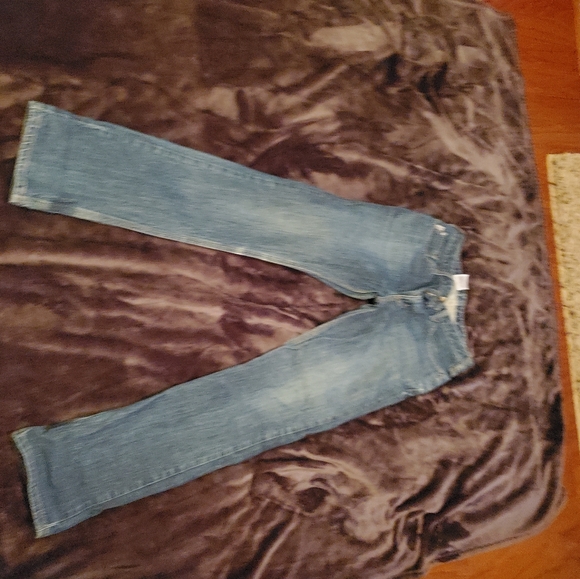 Carhrrt  womens work jeans - Picture 3 of 6